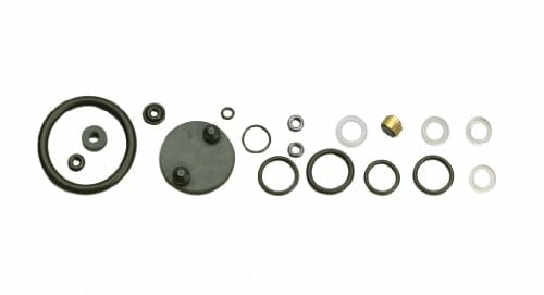 Gloria zestaw uszczelek do urządzeń Hobby Exclusiv/Universal typ 72762