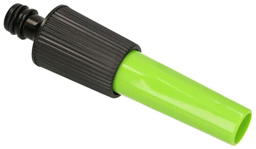 KOTARBAU® Zestaw 4-częściowy do węża ogrodowego 1/2" prosta dysza natr - obrazek 6