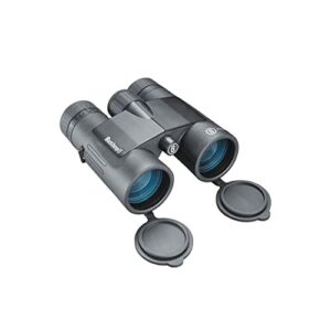 Bushnell 8 x 42 czarny pryzmat dachowy FMC, WP/FP, twist-up muszle oczne, pudełko 6 l