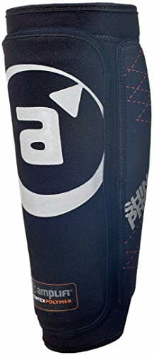 Amplifi Cortex polimerowe ochraniacze piszczeli M/L