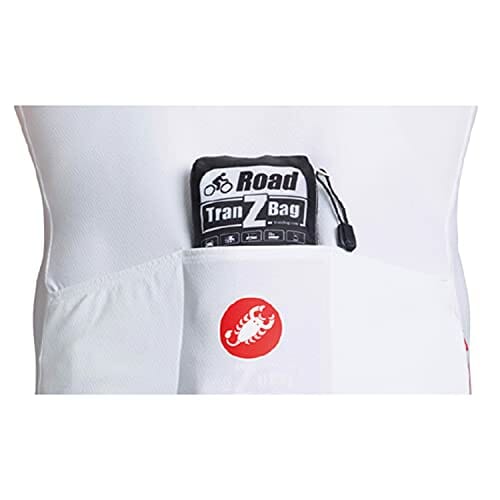 TranZbag Road torba transportowa na rower - obrazek 4