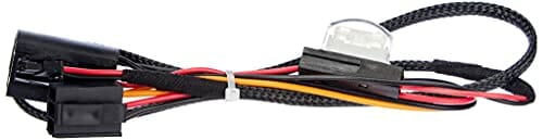 Inbay ACV 241320-50-2 Ładowarka Indukcyjna, Czarny, 10-15 V - obrazek 3