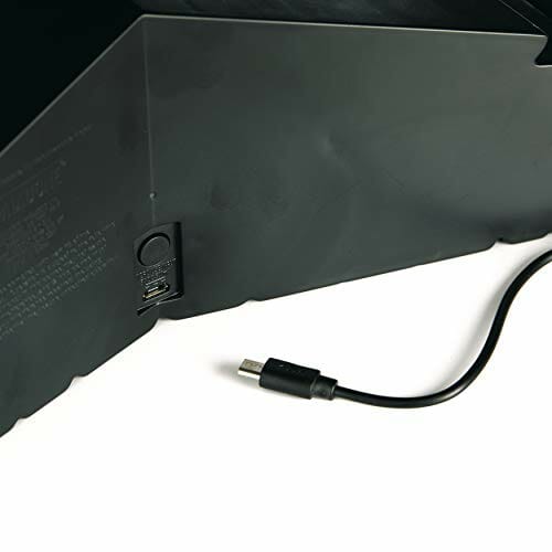 Paladone PP6615MHA My Hero Academia Logo Light - licencjonowany towar, wielokolorowy - obrazek 4