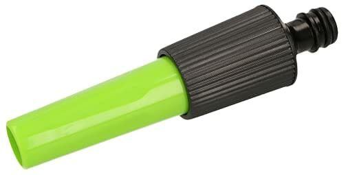 KOTARBAU® Zestaw 4-częściowy do węża ogrodowego 1/2" prosta dysza natr - obrazek 2