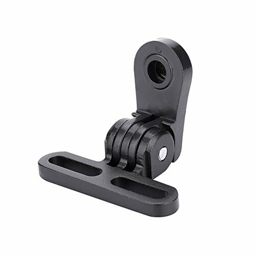 Wspornik reflektora kierownicy, uchwyt przedniej lampki rowerowej, uch - obrazek 4