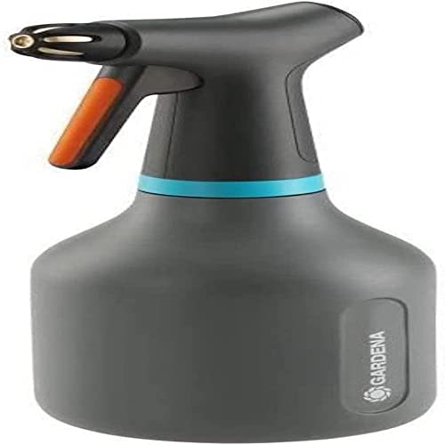 Gardena opryskiwacz z pompką 0.75 l: Opryskiwacz z pompką z funkcją 36