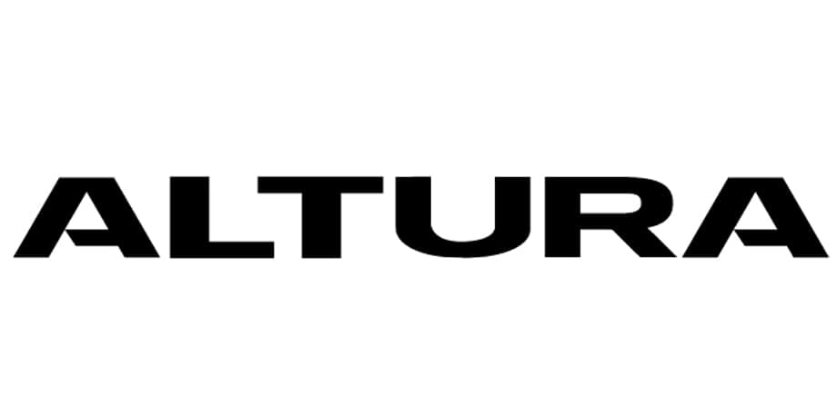 Altura Wodoodporny portfel z ekranem dotykowym unisex dla dorosłych - - obrazek 2