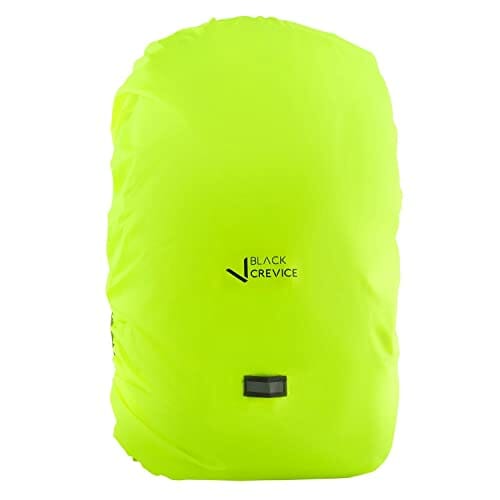 Black Crevice plecak Uniseks manakau - obrazek 2