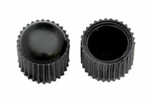 Simson-NL Nasadka dynamo tradycyjna, czarna, standardowa