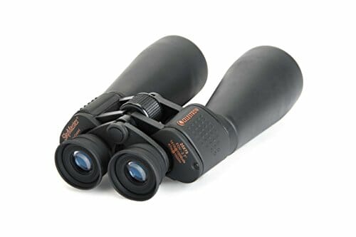 Celestron 71008 SkyMaster - Lornetka Celestron 71008 SkyMaster 25x70mm - obrazek 9