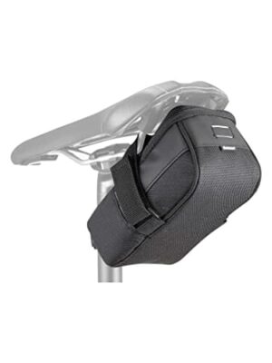 Giant Borsello Torba podsiodlowa Rowerowa Shadow st Seat Bag Czarny L