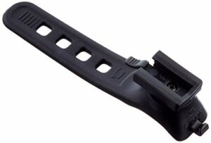 Sigma Germany 145 Silikonowy Uchwyt Zastępczy, Akcesoria, Czarny, Jede