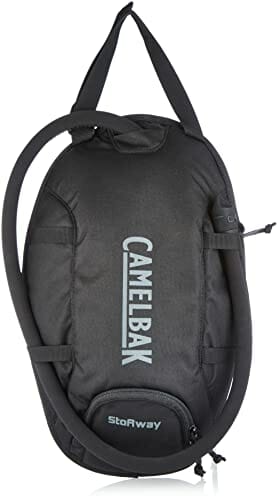 CAMELBAK Stowaway bukłak dla dorosłych, uniseks, czarny, 3 l