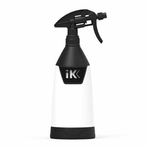 DOMARPE PULVERIZADOR Manual 1L IK Multi TR1