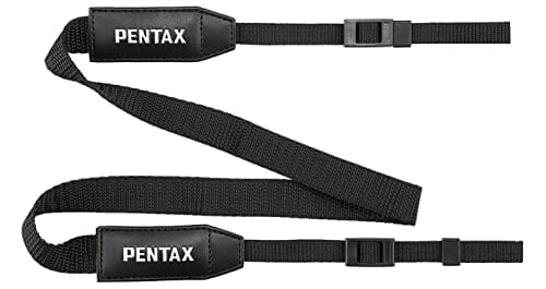 PENTAX JUPITER 8x40 czarna lornetka z dużą przysłoną Porro Prism, 65911 - obrazek 3