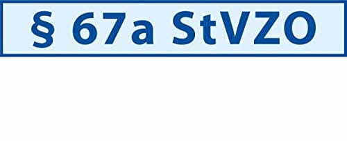 P4B Uniwersalny zestaw oświetleniowy, zgodnie z § 67a (StVZO ZO (2018), do przyczep rowerowych, zestaw 1 - obrazek 5