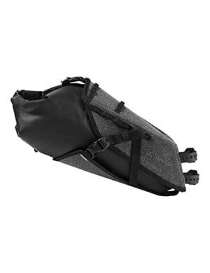 VAUDE Trailsaddle II - torba rowerowa - torba podsiodłowa - 10 litrów