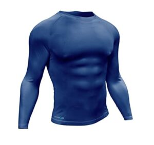 Precision T-shirt Młodzież obu płci Essential Base Layer