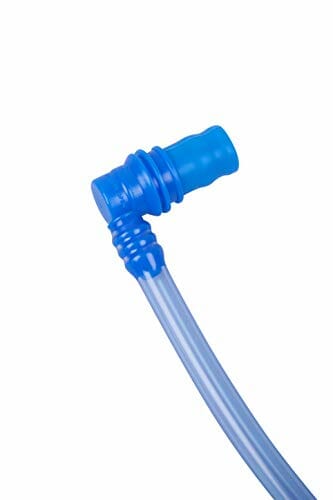 Zefal uniseks Z-Hydro XC plecak do nawodnienia, czarny, 6 l - obrazek 4