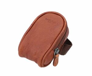 Gusti Skórzana torba na siodełko - Udo B. Tube Bag Torba na narzędzia