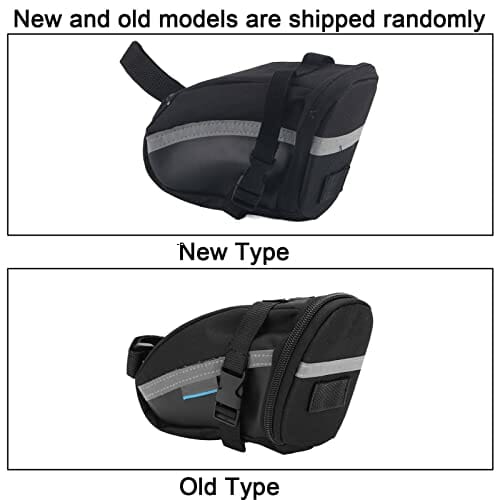 Wodoodporny rowerowa torba pod siodełko Rower szosowy ycle Torby do pr - obrazek 4