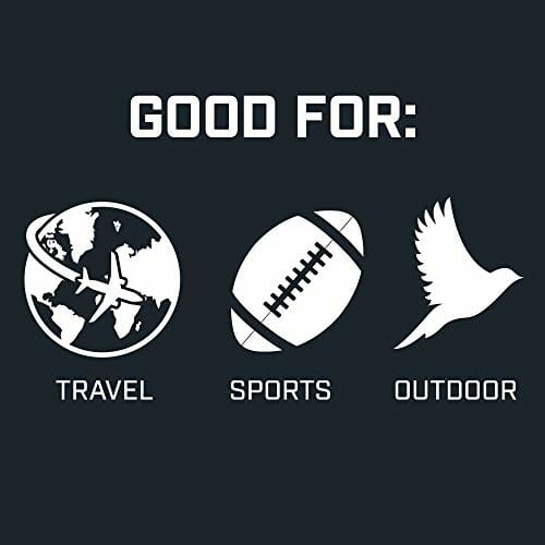 Bushnell PowerView 2 lornetka_20x50_PWV2050, szara - obrazek 2