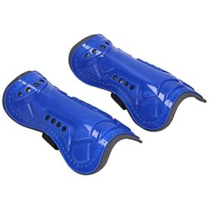 1 Para Piłka Nożna Ochraniacze na Golenie dla Dorosłych Dziecko Piłka Nożna Sport Ochraniacze na Piszczele Piłka Nożna Ochraniacz na Nogi z Regulowaną Opaską na Nogi łydki Ochronne