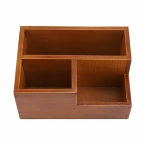 Pudełko do przechowywania soczystej sadzarki drewniana Vintage soczysta doniczka organizator wielofunkcyjna sadzarka do makijażu roślin doniczkowych przedmioty badania