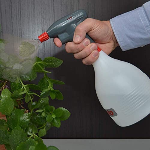 Solo 46001 460 Li opryskiwacz ciśnieniowy, biały - obrazek 2