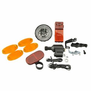 Fischer Unisex Fischer zestaw do podnoszenia, wielokolorowy, uniwersalny UE