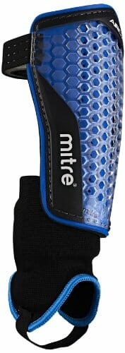 Mitre Aircell Power Ankle Protect ochraniacze na golenie piłkarskie