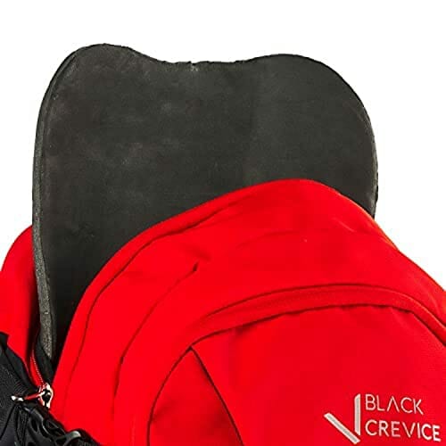 Black Crevice plecak Uniseks manakau - obrazek 5