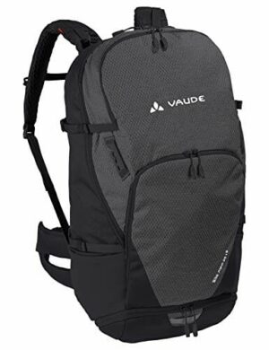 VAUDE Unisex Bike Alpin 25+5 Plecaki 30-39L