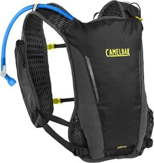 CAMELBAK Unisex – Circuit Run kamizelka do picia dla dorosłych