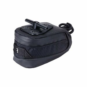 BBB Bsb-12 torba na siodełko dla dorosłych, uniseks, torba podsiodłowa