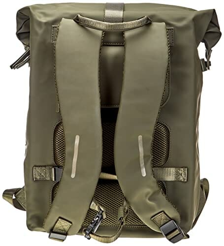 Basil Unisex Nordlicht plecak rowerowy