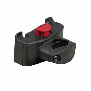 KLICKfix Rixen & Kaul KlickFix Caddy Post Plus Bar Clamp zapasowy, wie