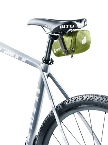 deuter Bike Bag 0.5 torba podsiodłowa - obrazek 2