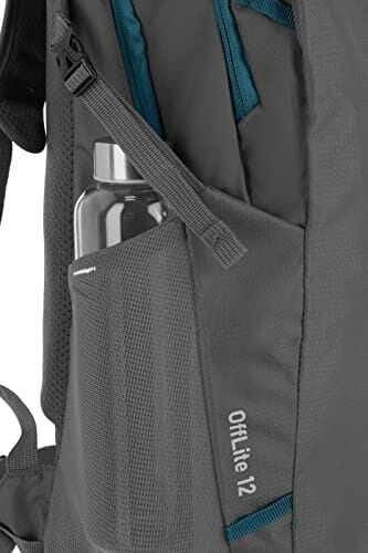 Travelite Offlite Plecak, Antracytowy, 20 L - obrazek 3