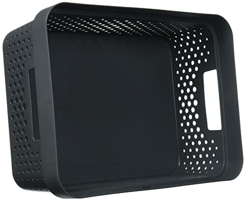 Curver Taca Infinity 11 l, antracyt, 35,5 x 26,6 x 13,6 cm, tworzywo s - obrazek 4