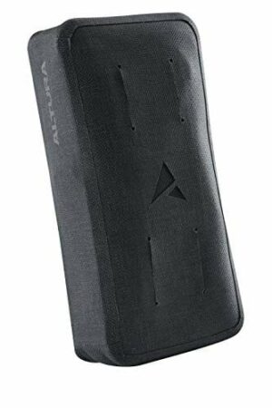 Altura Wodoodporny portfel z ekranem dotykowym unisex dla dorosłych -