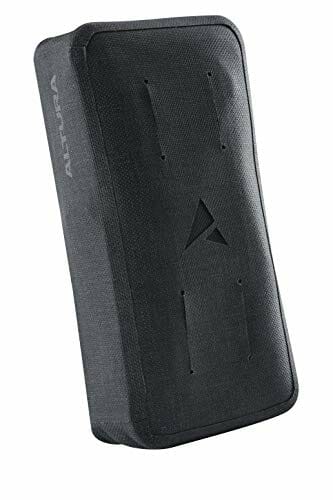 Altura Wodoodporny portfel z ekranem dotykowym unisex dla dorosłych -