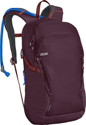 CAMELBAK damski Daystar 16 opakowań