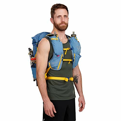 Ultimate Direction Fastpack 30 M/L Plecak, Dorośli Unisex, Fog (Szary) - obrazek 7