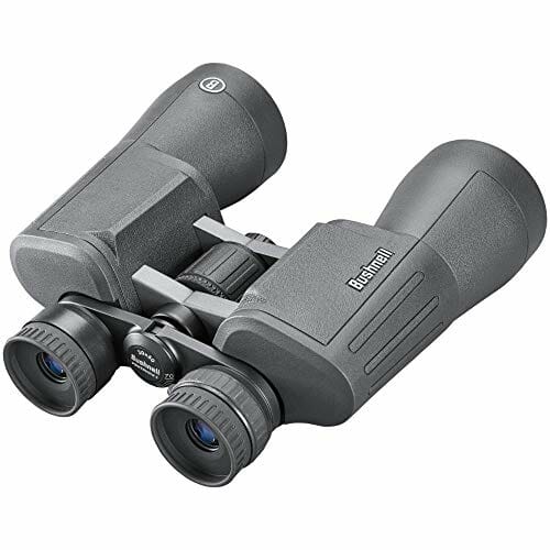 Bushnell PowerView 2 lornetka_20x50_PWV2050, szara - obrazek 12