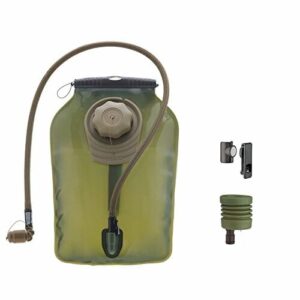 Source M.C. 3L Hydration System do picia Coyote, 3 litry