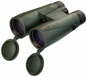 0 Delta Forest II - lornetka, zielona, 12 x 50 cm