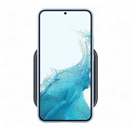 SAMSUNG Ładowarka bezprzewodowa 15W EP-P2400 (bez ład. sieciowej) Blac - obrazek 2