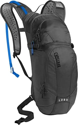 Camelbak Lobo Pack - czarny, jeden rozmiar