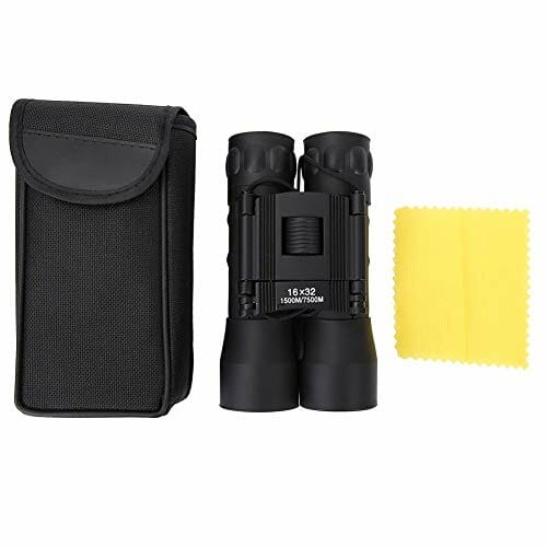 Teleskop, Vbestlife16 x 32 prosty podwójny bieg, mocny, na polowanie, kemping, wędrówki, podróże, obserwacja ptaków, koncerty, imprezy sportowe i inne przygody na świeżym powietrzu. - obrazek 4